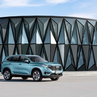 GWM HAVAL