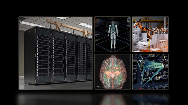 Japan Cloud Leaders Build NVIDIA AI Infrastructure to Transform Industries for AI