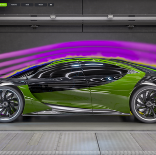 NVIDIA Omniverse Blueprint