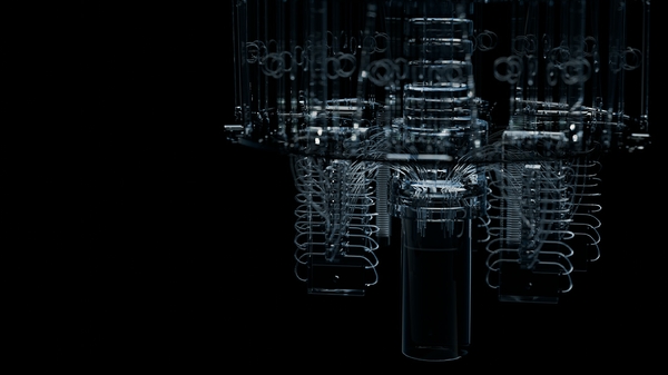 Google Quantum Computer