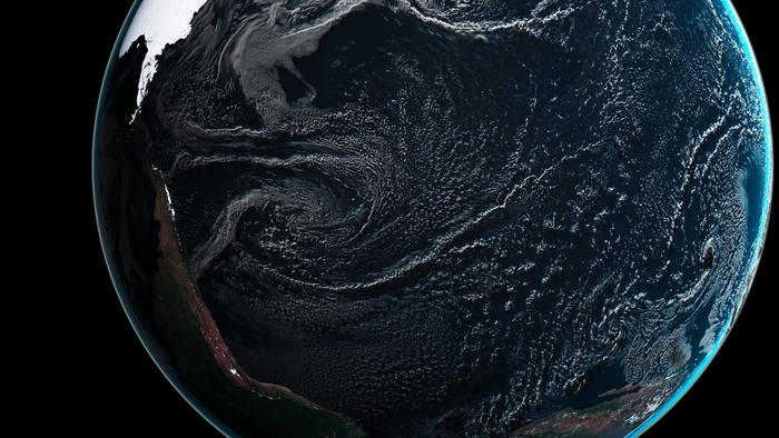 NVIDIA Announces Earth Climate Digital Twin | NVIDIA Newsroom - 