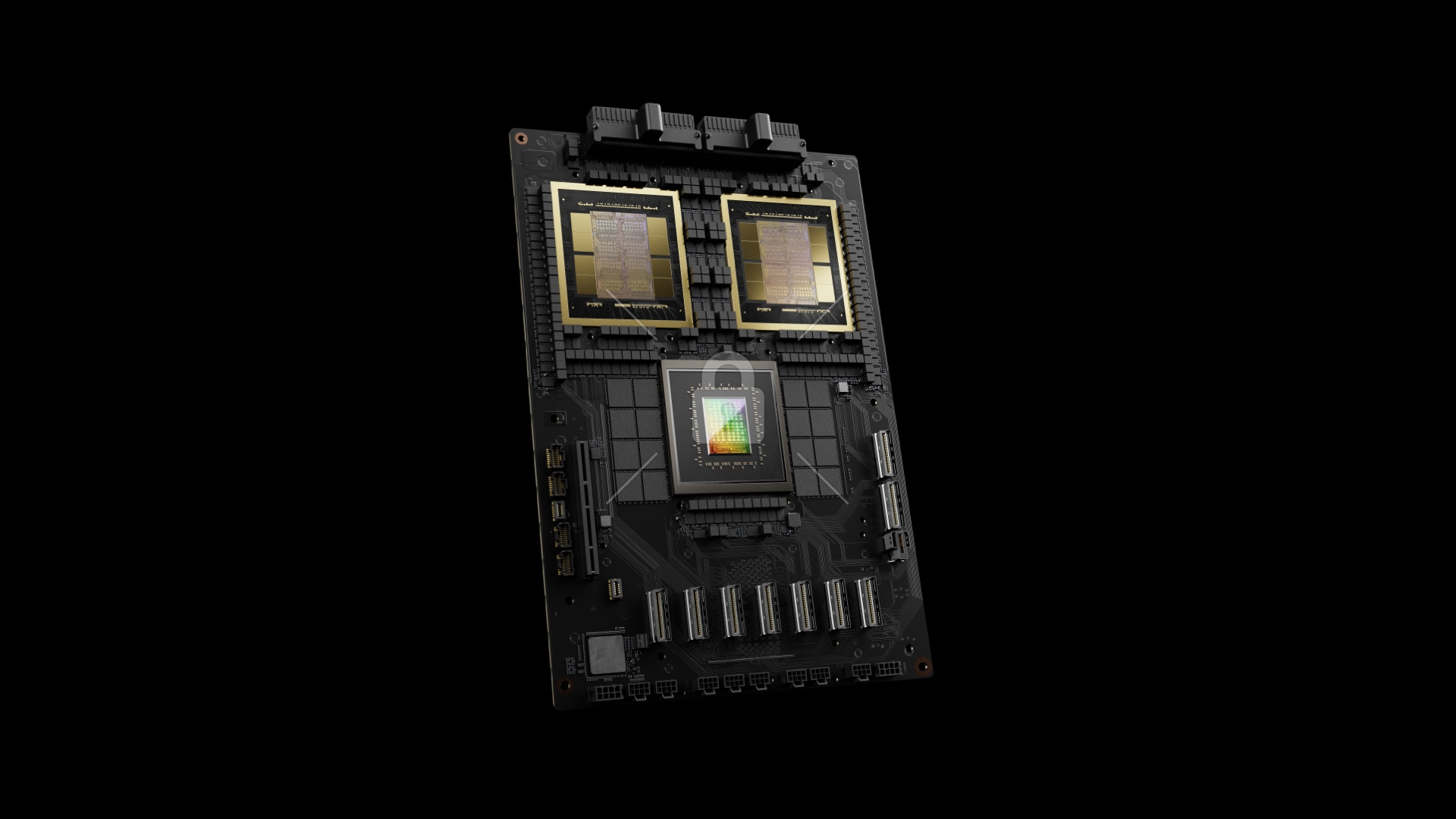 Accelerated Computing Platforms | NVIDIA Newsroom