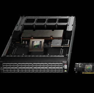 NVIDIA Supercharges Ethernet Networking for Generative AI | NVIDIA