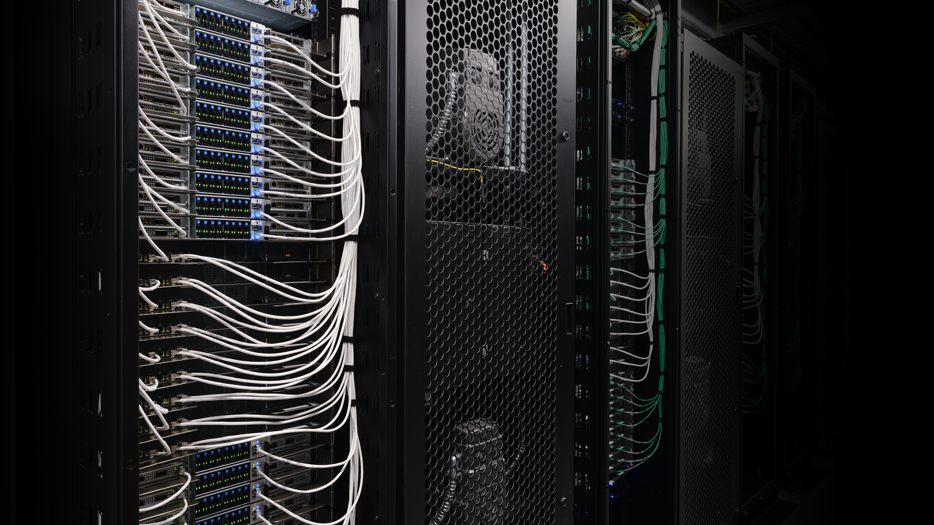 NVIDIA Contributes Blackwell Platform Design to Open Hardware Ecosystem ...