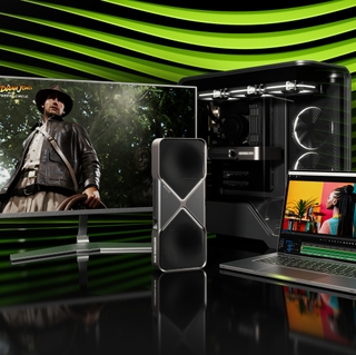 NVIDIA Blackwell GeForce RTX 50 Series