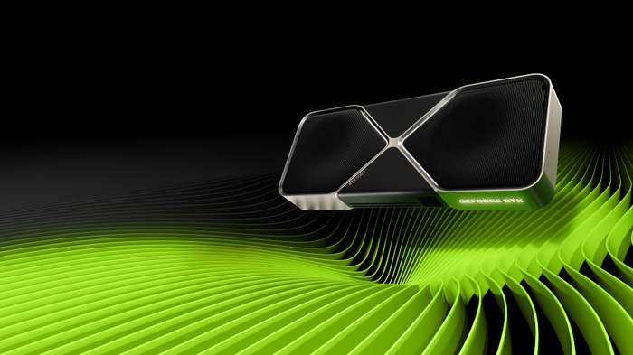 NVIDIA Blackwell GeForce RTX 50 Series Opens New World of AI