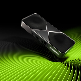 NVIDIA Blackwell GeForce RTX 50 Series Opens New World of AI