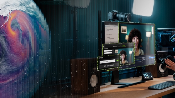 NVIDIA RTX AI PC | NVIDIA Newsroom