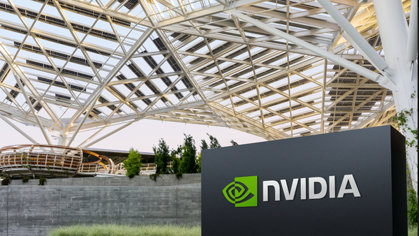 NVIDIA Announces Financial Results for Second Quarter Fiscal 2026