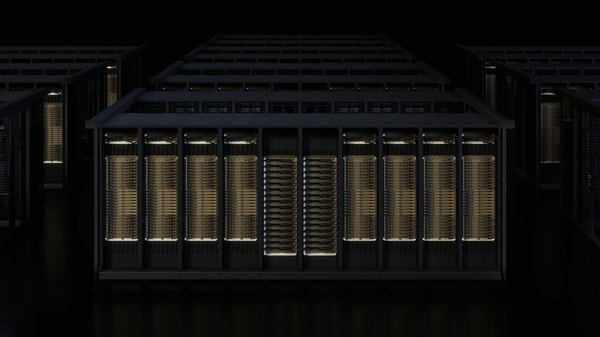 The AI Makers: NVIDIA Partners in UK Advance Physical and Agentic AI, Robotics, Life Sciences and More