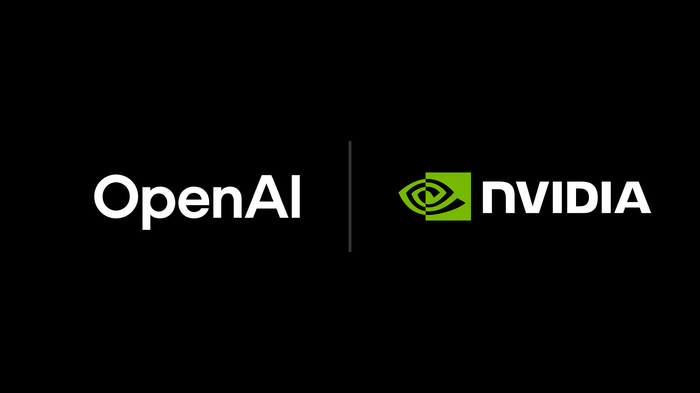 NVIDIA x OpenAI