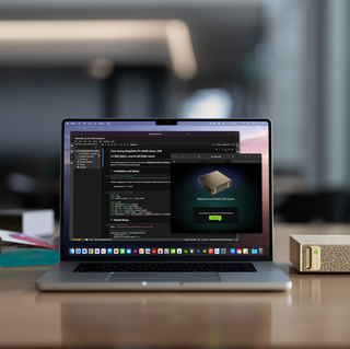 NVIDIA DGX Spark