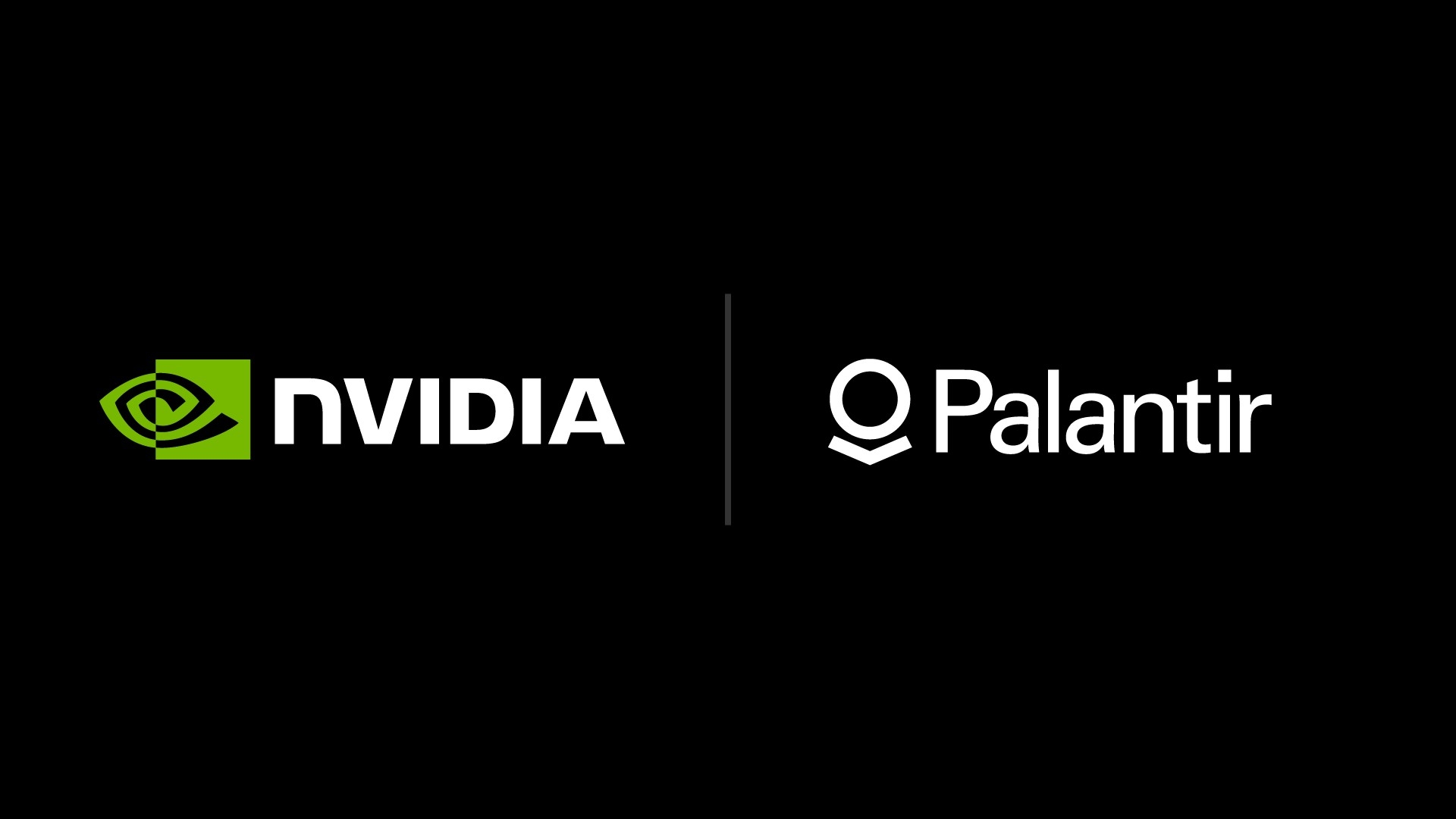 Palantir and NVIDIA Team Up to Operationalize AI — Turning Enterprise Data Into Dynamic Decision Intelligence Palantir and NVIDIA Team Up to Operationalize AI — Turning Enterprise Data Into Dynamic Decision Intelligence
