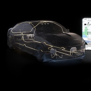 NVIDIA Hyperion L4 With Uber
