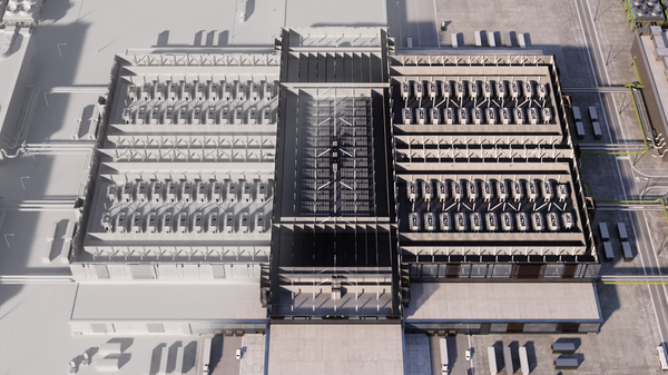 AI Infrastructure