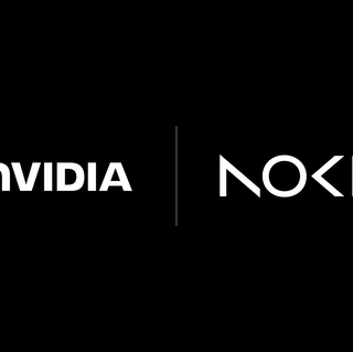NVIDIA and Nokia