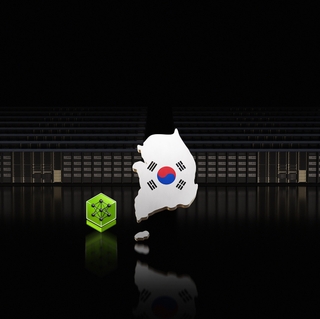 Korea AI Infrastructure