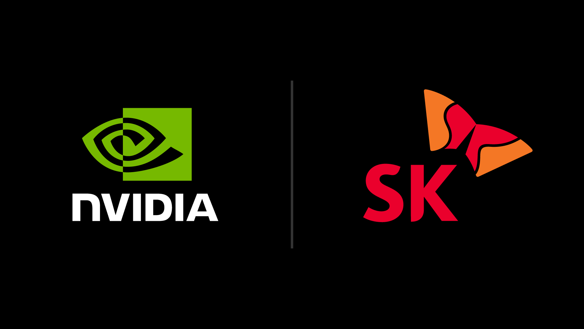 NVIDIA and SK Group Build AI Factory to Drive Korea’s Manufacturing and Digital Transformation NVIDIA and SK Group Build AI Factory to Drive Korea’s Manufacturing and Digital Transformation