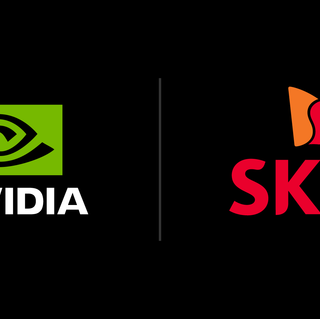 NVIDIA and SK Group