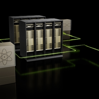 NVIDIA Quantum Computing