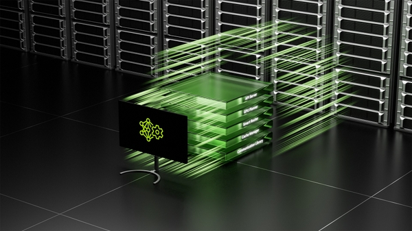 NVIDIA Dynamo