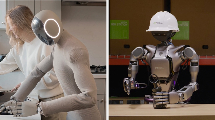 NVIDIA's Latest Green Computing Innovation