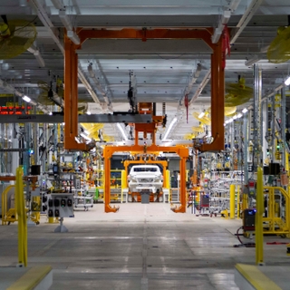 GM Factory