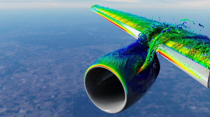 NVIDIA Blackwell Accelerates Computer-Aided Engineering Software by Orders of Magnitude for Real-Time Digital Twins