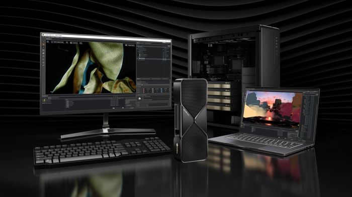 NVIDIA Blackwell RTX PRO Comes to Workstations and Servers for Designers, Developers, Data Scientists and Creatives to Build and Collaborate With Agentic AI