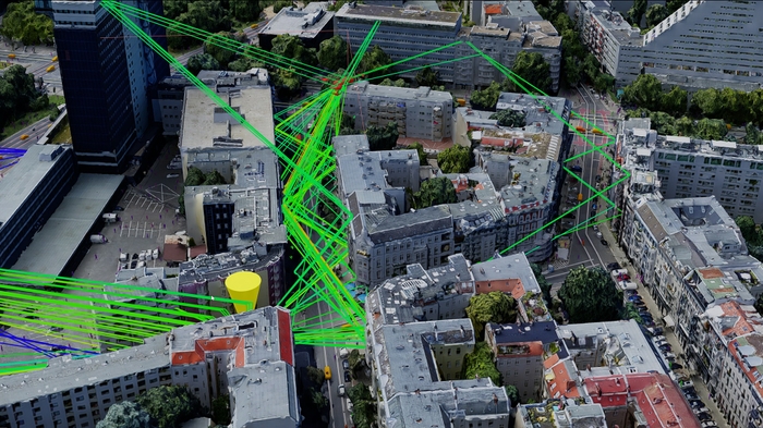 NVIDIA and Telecom Industry Leaders to Develop AI-Native Wireless Networks for 6G
