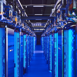 NVIDIA Powers World's Largest Quantum Research Supercomputer