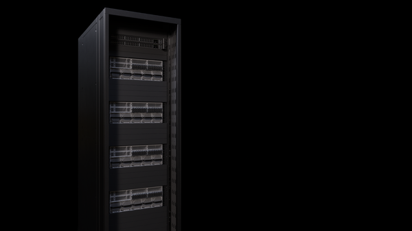 RTX PRO Blackwell Enterprise IT