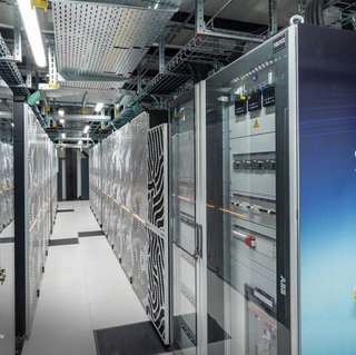 JUPITER Supercomputer