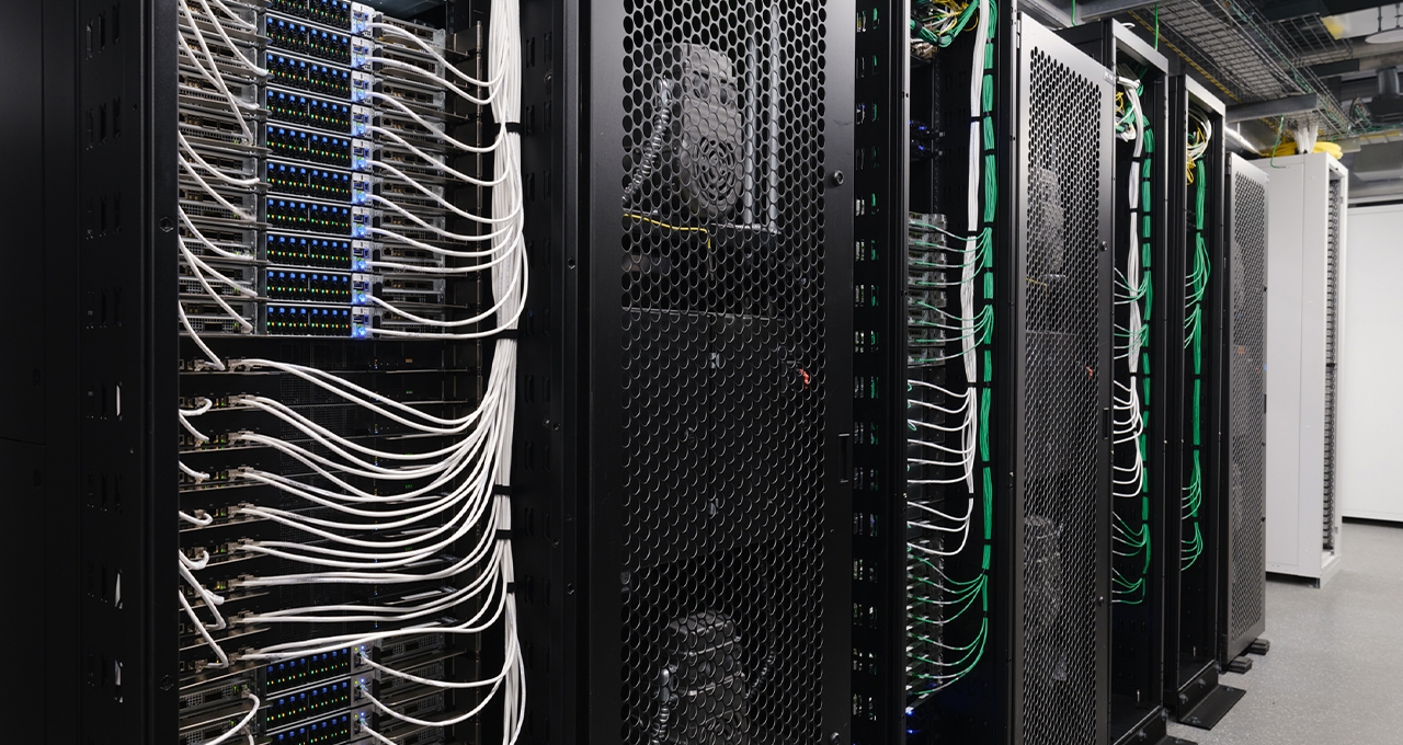 欧洲与NVIDIA建立了AI基础设施到燃料地区的下一个工业转型
