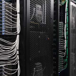 European AI Infrastructure