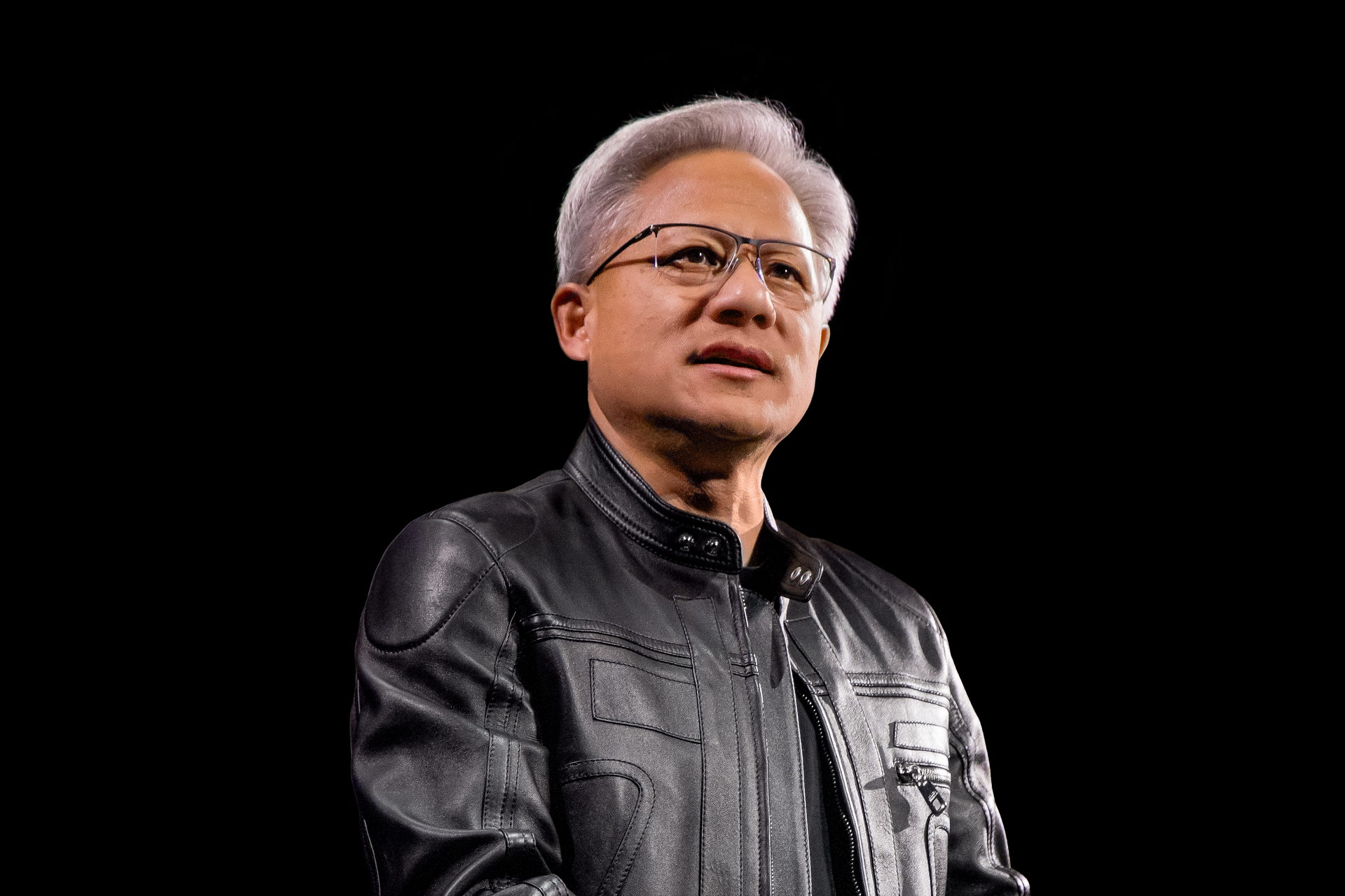 Jensen Huang biography, Nvidia CEO story, AI chip leader, Nvidia history