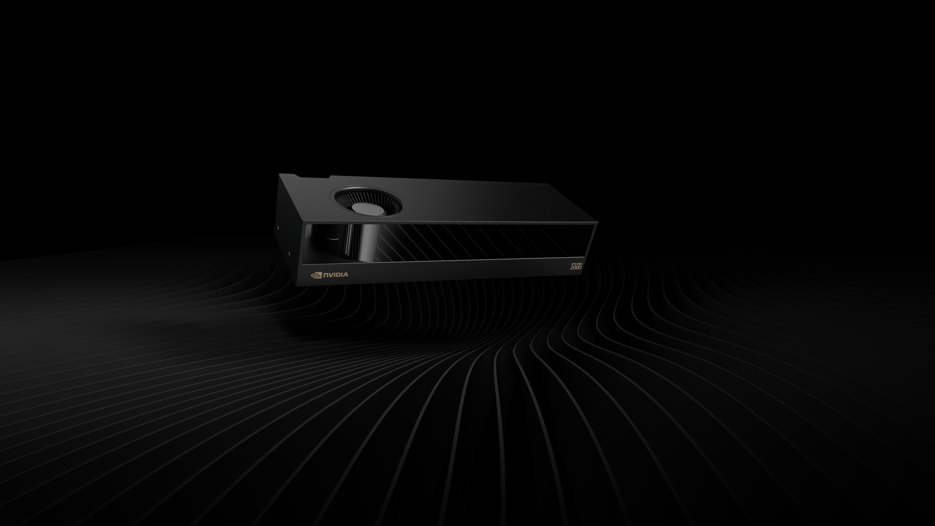 NVIDIA RTX PRO 2000 Blackwell