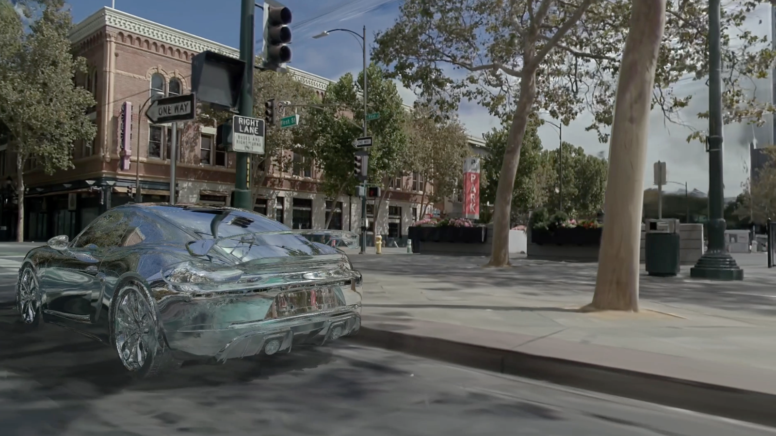 Robotics and Omniverse