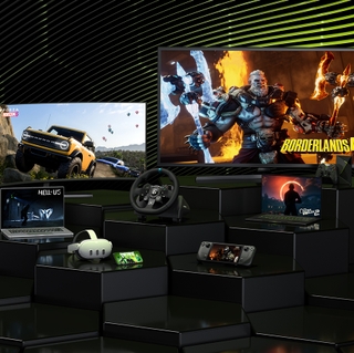 GeForce NOW at Gamescom 2025