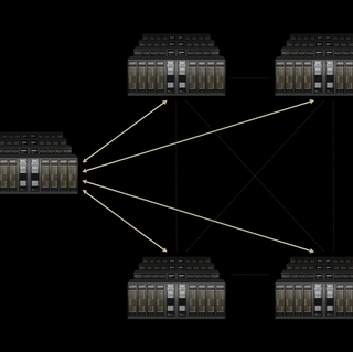NVIDIA Spectrum-XGS Ethernet