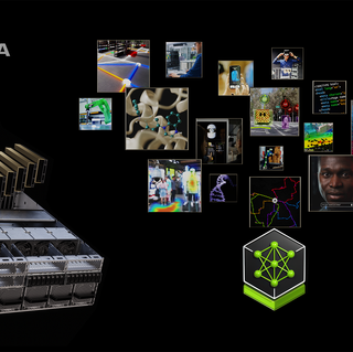 NVIDIA RTX PRO Server