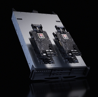 NVIDIA Inference Context Memory Storage Platform