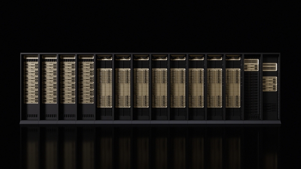 NVIDIA Rubin Platform
