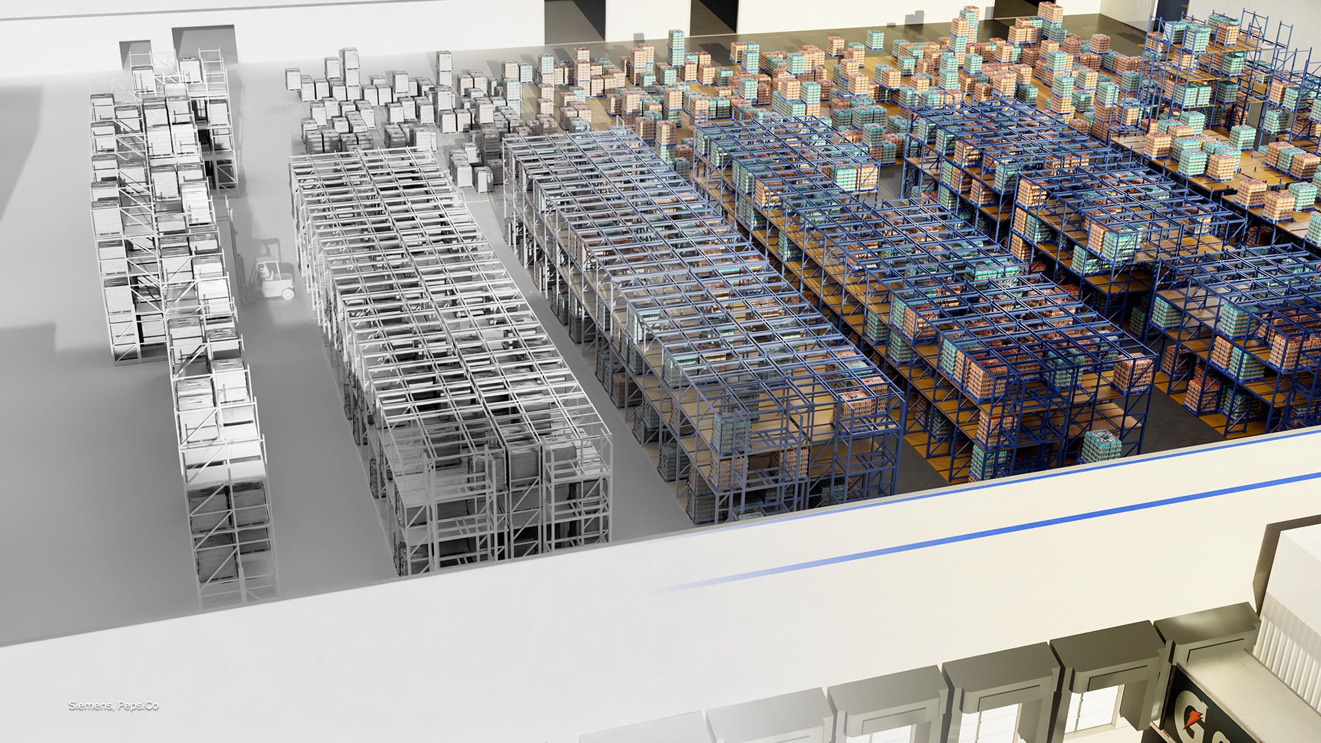 Siemens and Nvidia Expand Partnership to Build the Industrial AI OS