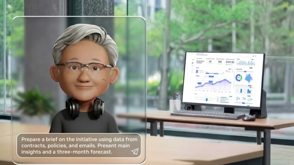 Nemotron Labs: How AI Agents Are Turning Documents Into Real-Time Business Intelligence