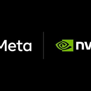 Meta and NVIDIA