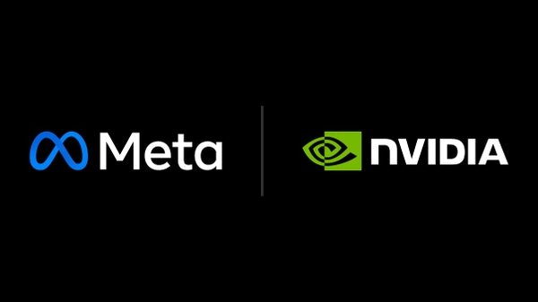 Meta Builds AI Infrastructure With NVIDIA