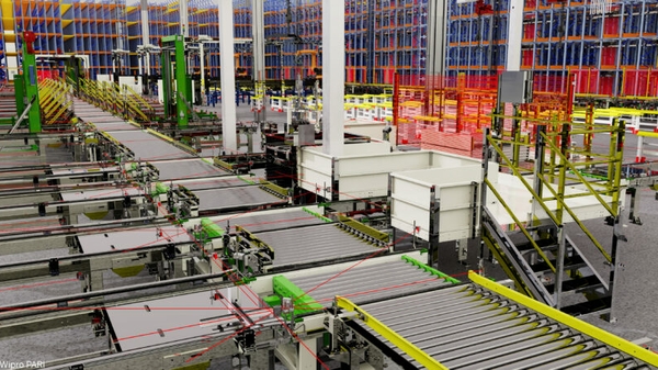 NVIDIA and Global Industrial Software Leaders Partner With India’s Largest Manufacturers to Drive AI Boom