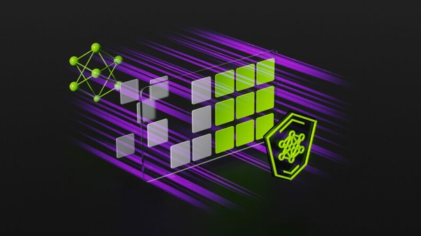 NVIDIA Brings AI-Powered Cybersecurity to World’s Critical Infrastructure