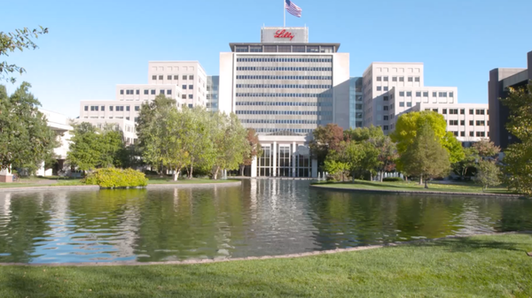 Now Live: The World’s Most Powerful AI Factory for Pharmaceutical Discovery and Development